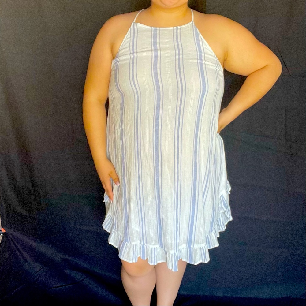 O’Neil XL Summer Dress